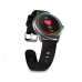 Smartwatch KSIX BXSW12GN Gris 1,28