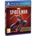 Видеоигра PlayStation 4 Sony Marvel's Spider-Man (FR)