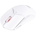Ποντίκι για Gaming Hyperx Pulsefire Λευκό 26000 DPI