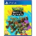 PlayStation 4 videojáték Just For Games Teenage Mutant Ninja Turtles Wrath of the Mutants (FR)