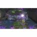 PlayStation 4-videogame Just For Games Teenage Mutant Ninja Turtles Wrath of the Mutants (FR)