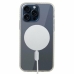 Mobildeksel Cool iPhone 15 Pro Gjennomsiktig Apple