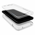 Mobiliojo telefono dėklas Cool OPPO A57s | OPPO A77 | Realme Narzo 50 5G Skaidrus