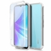 Mobiliojo telefono dėklas Cool OPPO A57s | OPPO A77 | Realme Narzo 50 5G Skaidrus