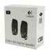 Multimedia Speakers Logitech S150 2.0 3W OEM Black