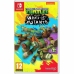 TV-spel för Switch Just For Games Teenage Mutant Ninja Turtles Wrath of the Mutants (FR)