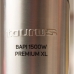 Kop-blender Taurus Bapi 1500 Premium XL Plus 1500 W