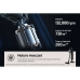 Håndholdt støvsuger Samsung VS28C9784QK/WA Sort