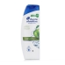 Anti-dandruff Shampoo Head & Shoulders Apple Fresh 400 ml