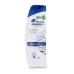 Anti-dandruff Shampoo Head & Shoulders Classic Clean 400 ml