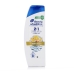 2-in-1 Shampoo and Conditioner Head & Shoulders Citrus Fresh 400 ml