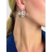 Ladies' Earrings Guess UBE70078