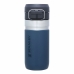 Water bottle Stanley 10-09148-073 Blue Stainless steel 400 ml 470 ml