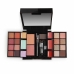 Make-Up Set Magic Studio Colorful Absolute 28 Pieces