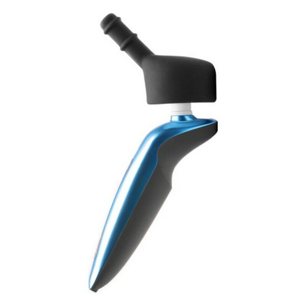 Reservehode Tantus Svart