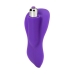 Massager Tantus Siliconen ABS Lila