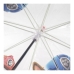 Deštníky The Paw Patrol Modrý (Ø 71 cm)
