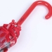 Sateenvarjot Minnie Mouse Punainen (Ø 71 cm)
