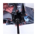 Skladací dáždnik Spiderman Sivá (Ø 92 cm)