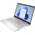 Laptop HP 15S-FQ0041NS Intel Celeron N4120 8 GB RAM 256 GB SSD
