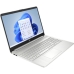 Laptop HP 15S-FQ0041NS Intel Celeron N4120 8 GB RAM 256 GB SSD