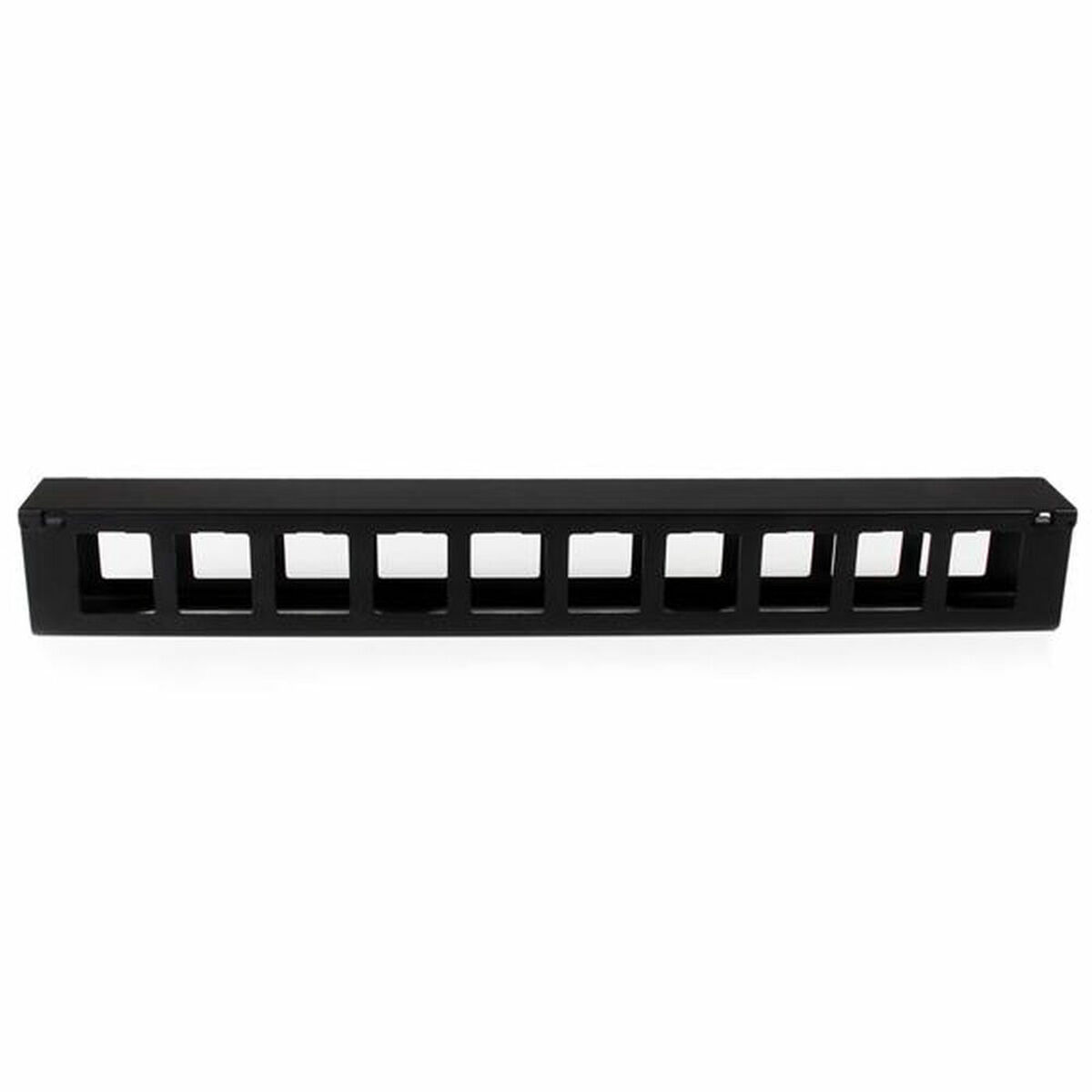 Žlábek Startech CMDUCT1UX            Ocel