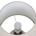 Stolní lampa 32 x 32 x 54 cm Keramický Přírodní Bílý
