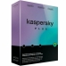 Управленски софтуер Kaspersky KL1042S5AFS-MSB-CAHO-ES