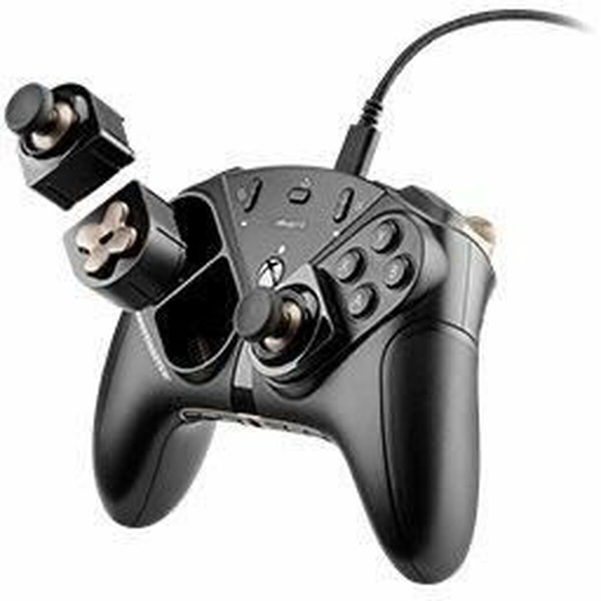 Pilot do Xbox One Thrustmaster