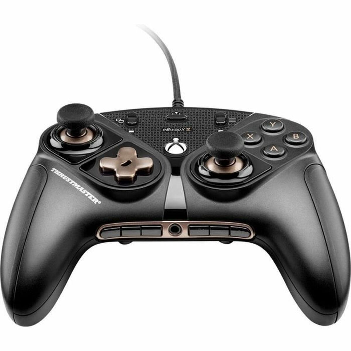 Xbox One valdiklis Thrustmaster