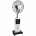Ventilator cu Picior Orbegozo SFA 7000 Negru Multicolor 100 W