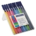Set of Felt Tip Pens Staedtler Triplus color