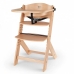Child's Chair Kinderkraft KKKENOCNAT0000 Metalinis buko mediena 49,5 x 79,5 x 49 cm
