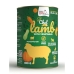 Wet food SYTA MICHA Lamb 400 g