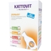 Υγρό φαγητό Kattovit Diet Urinary 12 x 85 g