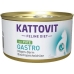 Υγρό φαγητό Kattovit Diet Gastro Τουρκία 85 g