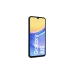 Okostelefonok Samsung Galaxy A15 Octa Core 4 GB RAM 128 GB Fekete