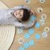 Child's Wooden Puzzle Apli