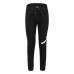 Pantalon de Trening pentru Copii Nike Jumpman Fleece Negru