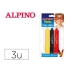Боя за дрехи Alpino DL000103