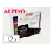 Set of Felt Tip Pens Alpino AR010701