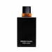 Parfum Unisexe John Richmond Unknown Pleasures Hidden Amber EDP 100 ml