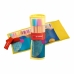 Set of Felt Tip Pens Stabilo Point 88 Multicolour Roll-up Roll up pencil case (5 Units)
