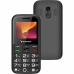 Chytré telefony Sunstech CEL4BK Černý 32 GB RAM
