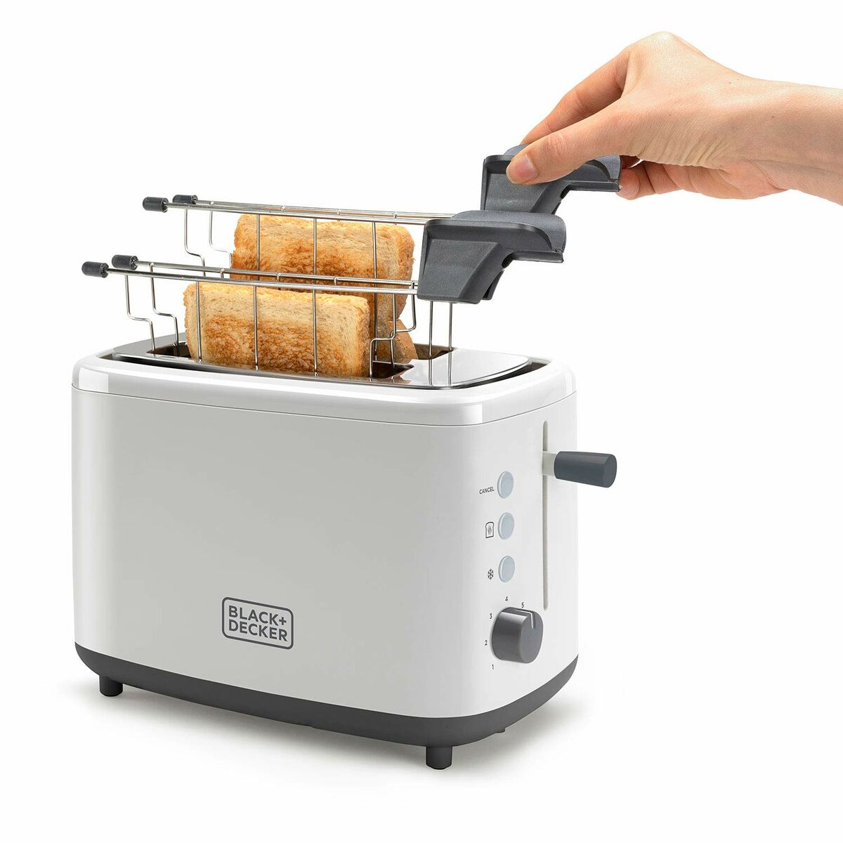 Röster Black & Decker BXTOA820E