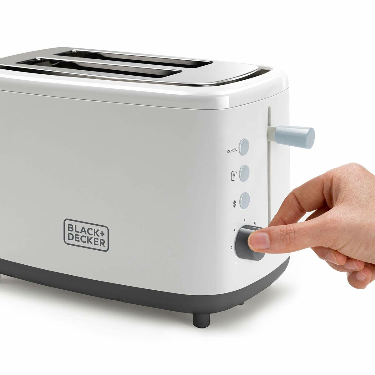 Röster Black & Decker BXTOA820E