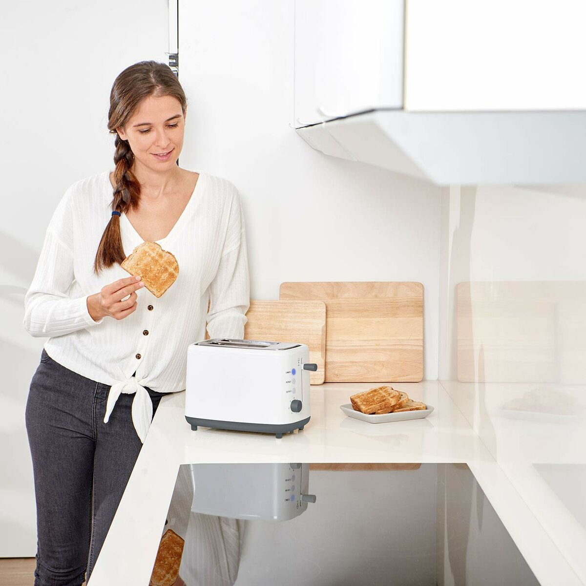 Röster Black & Decker BXTOA820E