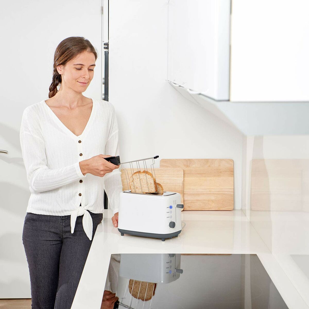 Röster Black & Decker BXTOA820E