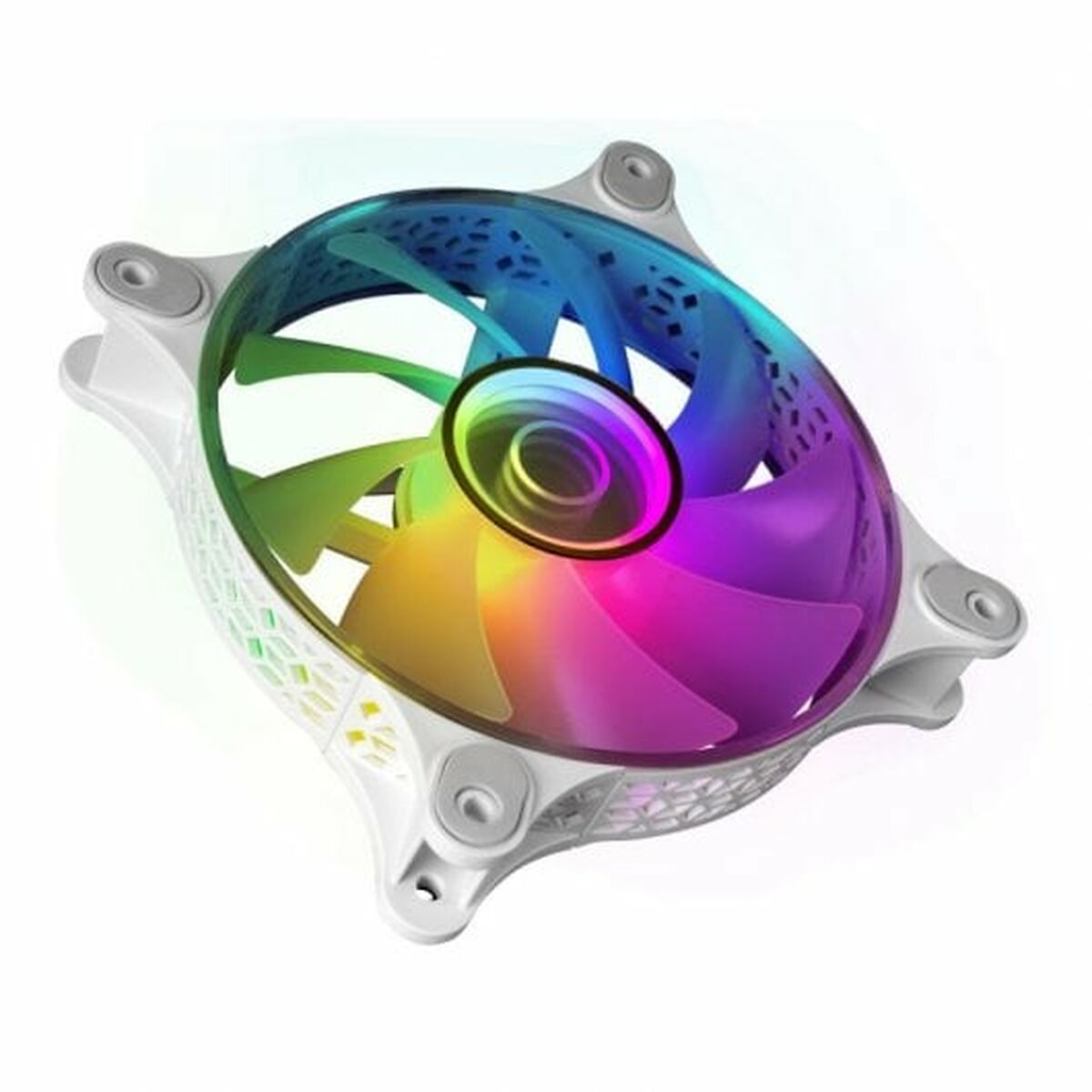 CPU-ventilator Mars Gaming MF3DKITW