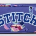 Estuche Escolar Stitch